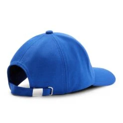 BOSS Golf Cap - Metastripe Logo - Sodalite Blue FA23 -Golf Fashion Shop 0000 hbeu50495857 438 245
