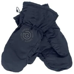 Galvin Green Golf Gloves - Levon Winter Mitts - Navy AW23