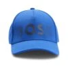 BOSS Golf Cap - Metastripe Logo - Sodalite Blue FA23 -Golf Fashion Shop 0002 hbeu50495857 438 200