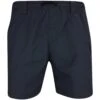 Malbon Golf Shorts - Heritage Walk - Black SU23 -Golf Fashion Shop 0002 img 7582