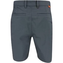 Nike Golf Shorts - NK UV Chino 9" - Dk Smoke FA23 -Golf Fashion Shop 0009 img 7552