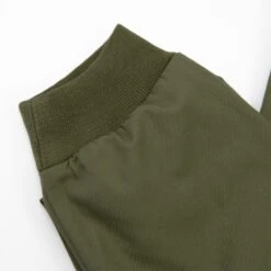 PUMA Golf Trousers - Dealer Jogger - Dark Sage AW23 -Golf Fashion Shop 0013 puma joggers 9