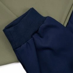 PUMA Golf Trousers - Dealer Jogger - Navy Blazer AW23 -Golf Fashion Shop 0014 puma joggers 8