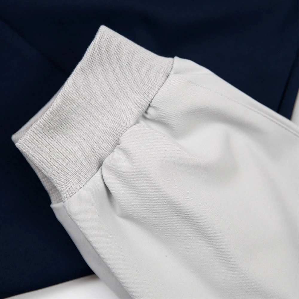 PUMA Golf Trousers - Dealer Jogger - Ash Grey AW23 9 PUMA Golf Trousers - Dealer Jogger - Ash Grey AW23 - Image 7