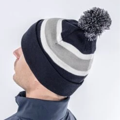 Galvin Green Golf Beanie - Leighton IFC-1 - Navy AW23 8 Galvin Green Golf Beanie - Leighton IFC-1 - Navy AW23 -Golf Fashion Shop 0018 leighton b01000069367 s 181
