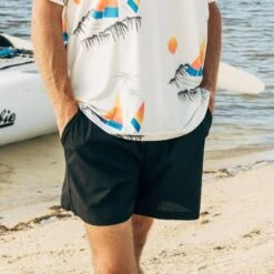 PUMA Golf Shorts - Duvin Vented Short - Black AW23 16 PUMA Golf Shorts - Duvin Vented Short - Black AW23 -Golf Fashion Shop 0018 puma golf shorts duvin vented short black aw23 62298901