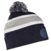 Galvin Green Golf Beanie - Leighton IFC-1 - Navy AW23