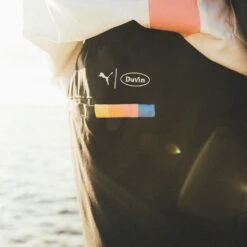 PUMA Golf Shorts - Duvin Vented Short - Black AW23 21 PUMA Golf Shorts - Duvin Vented Short - Black AW23 -Golf Fashion Shop 0024 puma golf shorts duvin vented short black aw23 62298901