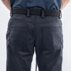 Galvin Green Golf Trousers - Lane Wind Pant - Navy AW23 -Golf Fashion Shop 0032 lane b01000089405 s 174