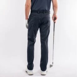 Galvin Green Golf Trousers - Lane Wind Pant - Navy AW23 -Golf Fashion Shop 0035 lane b01000089405 s 170