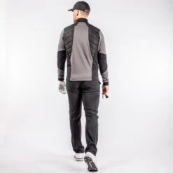 Galvin Green Golf Pullover - Durante Insula - Forged Iron AW23 -Golf Fashion Shop 0039 durante c0100079237 s 156