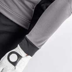 Galvin Green Golf Pullover - Durante Insula - Forged Iron AW23 -Golf Fashion Shop 0042 durante c0100079237 s 150