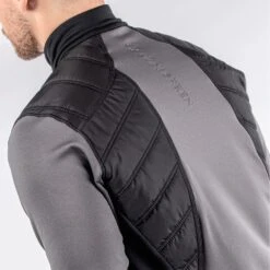 Galvin Green Golf Pullover - Durante Insula - Forged Iron AW23 -Golf Fashion Shop 0043 durante c0100079237 s 153