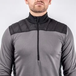 Galvin Green Golf Pullover - Durante Insula - Forged Iron AW23 -Golf Fashion Shop 0044 durante c0100079237 s 148