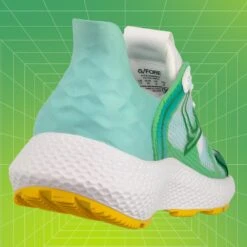 G/FORE Golf Shoes - Ripstop MG4x2 - Sardinia 2023 -Golf Fashion Shop 0056 mg4x23