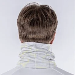 Galvin Green Golf Snoods - Dugan Insula - White AW23 -Golf Fashion Shop 0059 dugan c01000099402 s 118