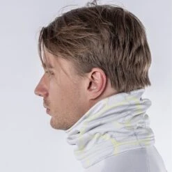 Galvin Green Golf Snoods - Dugan Insula - White AW23 -Golf Fashion Shop 0060 dugan c01000099402 s 115