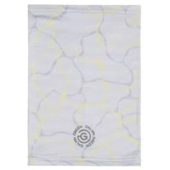 Galvin Green Golf Snoods - Dugan Insula - White AW23