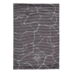 Galvin Green Golf Snoods - Dugan Insula - Black AW23