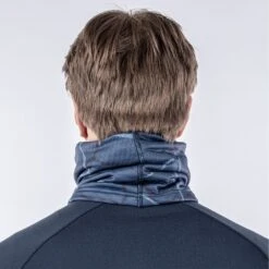 Galvin Green Golf Snoods - Dugan Insula - Blue AW23 -Golf Fashion Shop 0069 dugan c01000099259 s 119
