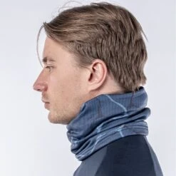 Galvin Green Golf Snoods - Dugan Insula - Blue AW23 -Golf Fashion Shop 0070 dugan c01000099259 s 116