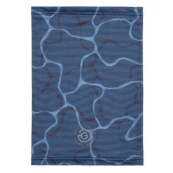 Galvin Green Golf Snoods - Dugan Insula - Blue AW23