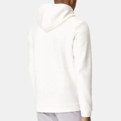 Macade Golf Pullover - Range Tour Hoodie - White SS23 -Golf Fashion Shop 0096 macade golf pullover range tour hoodie white ss23 sw20232287 63
