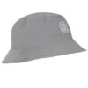 Galvin Green Golf Hat - Astro Waterproof Bucket - Sharkskin AW23 -Golf Fashion Shop 0121 astro a01000289407 front 42
