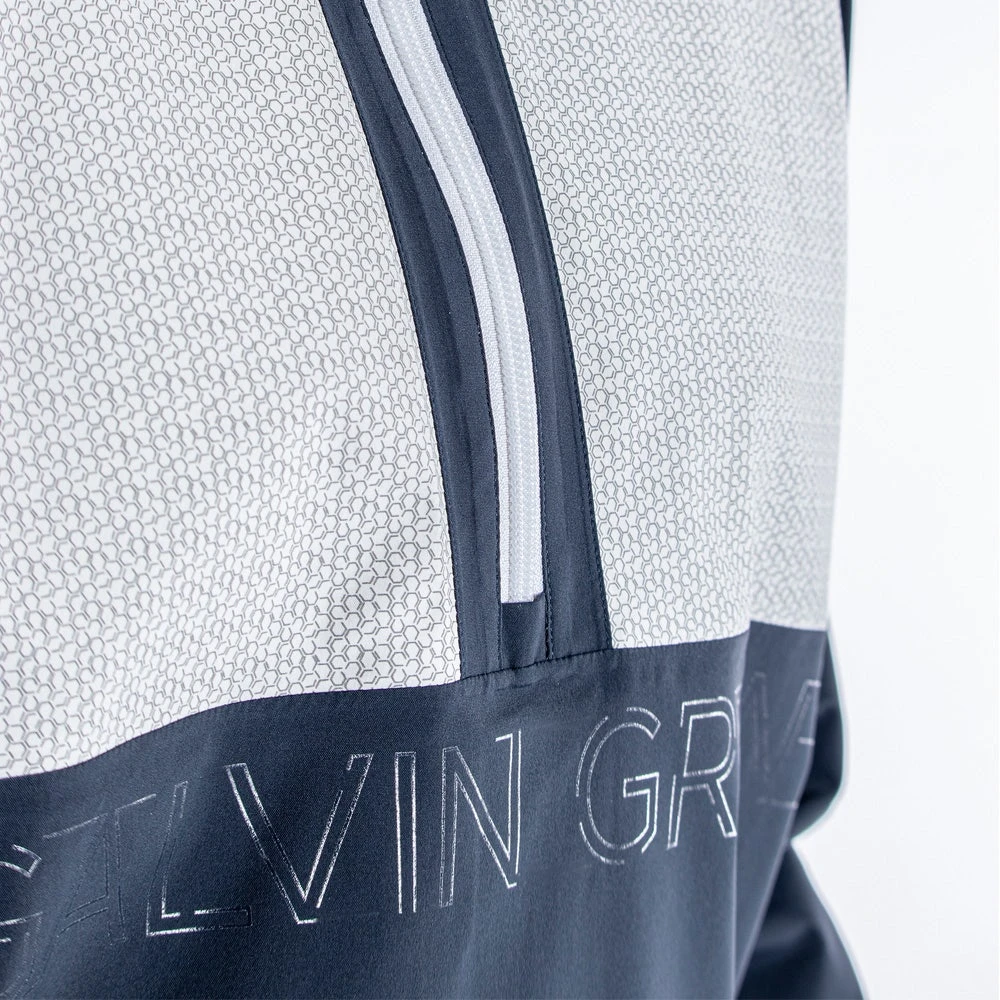 Galvin Green Golf Waterproof Golf Jacket - Ashford HZ - Navy AW23 12 Galvin Green Golf Waterproof Golf Jacket - Ashford HZ - Navy AW23 - Image 10