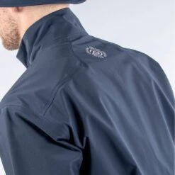 Galvin Green Golf Waterproof Golf Jacket - Ashford HZ - Navy AW23 20 Galvin Green Golf Waterproof Golf Jacket - Ashford HZ - Navy AW23 -Golf Fashion Shop 0127 ashford a01000039367 s 39