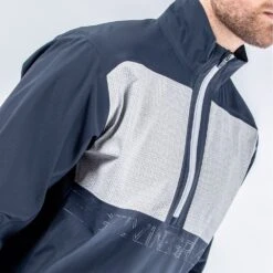 Galvin Green Golf Waterproof Golf Jacket - Ashford HZ - Navy AW23 19 Galvin Green Golf Waterproof Golf Jacket - Ashford HZ - Navy AW23 -Golf Fashion Shop 0128 ashford a01000039367 s 29