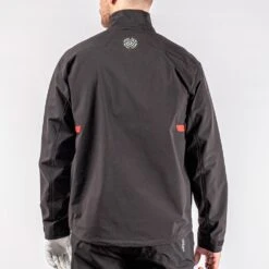 Galvin Green Golf Waterproof Golf Jacket - Ashford HZ - Black AW23 17 Galvin Green Golf Waterproof Golf Jacket - Ashford HZ - Black AW23 -Golf Fashion Shop 0140 ashford a01000039107 s 36