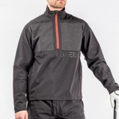 Galvin Green Golf Waterproof Golf Jacket - Ashford HZ - Black AW23 16 Galvin Green Golf Waterproof Golf Jacket - Ashford HZ - Black AW23 -Golf Fashion Shop 0141 ashford a01000039107 s 24