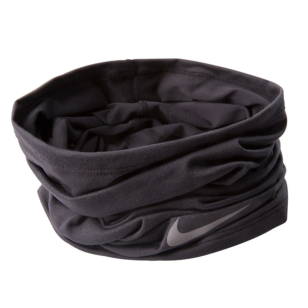 Nike Golf Snood - Running Wrap - Dark Grey 2023 2 Nike Golf Snood - Running Wrap - Dark Grey 2023