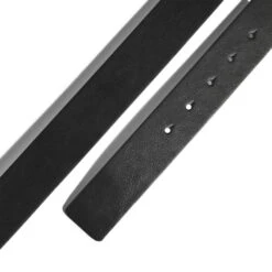 Adidas Golf Belt - Reversible Trophy Tour - Black AW23 -Golf Fashion Shop adidas golf belt reversible trophy tour black ss23 hs5573 a