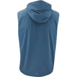 Adidas Golf Gilet - Wind.Rdy TOUR Vest - Arctic Night AW23 -Golf Fashion Shop adidas golf gilet wind rdy tour vest arctic night aw23 hz3217 90