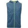 Adidas Golf Gilet - Wind.Rdy TOUR Vest - Arctic Night AW23 -Golf Fashion Shop adidas golf gilet wind rdy tour vest arctic night aw23 hz3217 93
