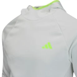 Adidas Golf Pullover - Cold.Rdy Hoodie - White AW23 -Golf Fashion Shop adidas golf pullover cold rdy hoodie white aw23 ib1984 41