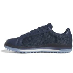Adidas Golf Shoes - Go To Spikeless - Crew Navy 2023 -Golf Fashion Shop adidas golf shoes go to spikeless crew navy 2023 h03678 f