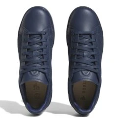 Adidas Golf Shoes - Go To Spikeless - Crew Navy 2023 -Golf Fashion Shop adidas golf shoes go to spikeless crew navy 2023 h03678 g