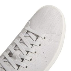 Adidas Golf Shoes - Stan Smith Spikeless - Grey One LE 2023 -Golf Fashion Shop adidas golf shoes stan smith spikeless grey one le 2023 id9296 17