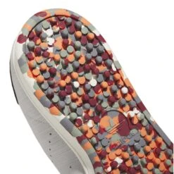 Adidas Golf Shoes - Stan Smith Spikeless - Grey One LE 2023 -Golf Fashion Shop adidas golf shoes stan smith spikeless grey one le 2023 id9296 18