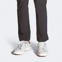 Adidas Golf Shoes - Stan Smith Spikeless - Grey One LE 2023 -Golf Fashion Shop adidas golf shoes stan smith spikeless grey one le 2023 id9296 20