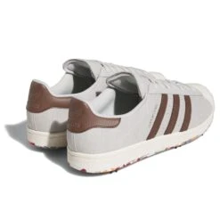 Adidas Golf Shoes - Superstar Spiked - Grey One LE 2023 13 Adidas Golf Shoes - Superstar Spiked - Grey One LE 2023 -Golf Fashion Shop adidas golf shoes superstar spiked grey one le 2023 id9298 15