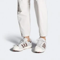 Adidas Golf Shoes - Superstar Spiked - Grey One LE 2023 19 Adidas Golf Shoes - Superstar Spiked - Grey One LE 2023 -Golf Fashion Shop adidas golf shoes superstar spiked grey one le 2023 id9298 16