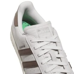 Adidas Golf Shoes - Superstar Spiked - Grey One LE 2023 16 Adidas Golf Shoes - Superstar Spiked - Grey One LE 2023 -Golf Fashion Shop adidas golf shoes superstar spiked grey one le 2023 id9298