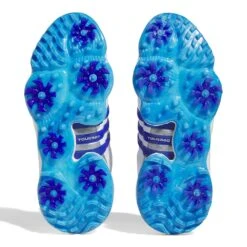 Adidas Golf Shoes - Tour360 '22 - White - Lucid Blue 2023 15 Adidas Golf Shoes - Tour360 '22 - White - Lucid Blue 2023 -Golf Fashion Shop adidas golf shoes tour360 22 white lucid blue 2023 gv9400 c