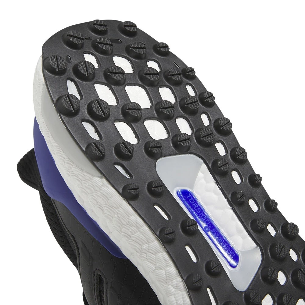 Adidas Golf Shoes - Ultraboost Spikeless - Core Black LE 2023 10 Adidas Golf Shoes - Ultraboost Spikeless - Core Black LE 2023 - Image 8