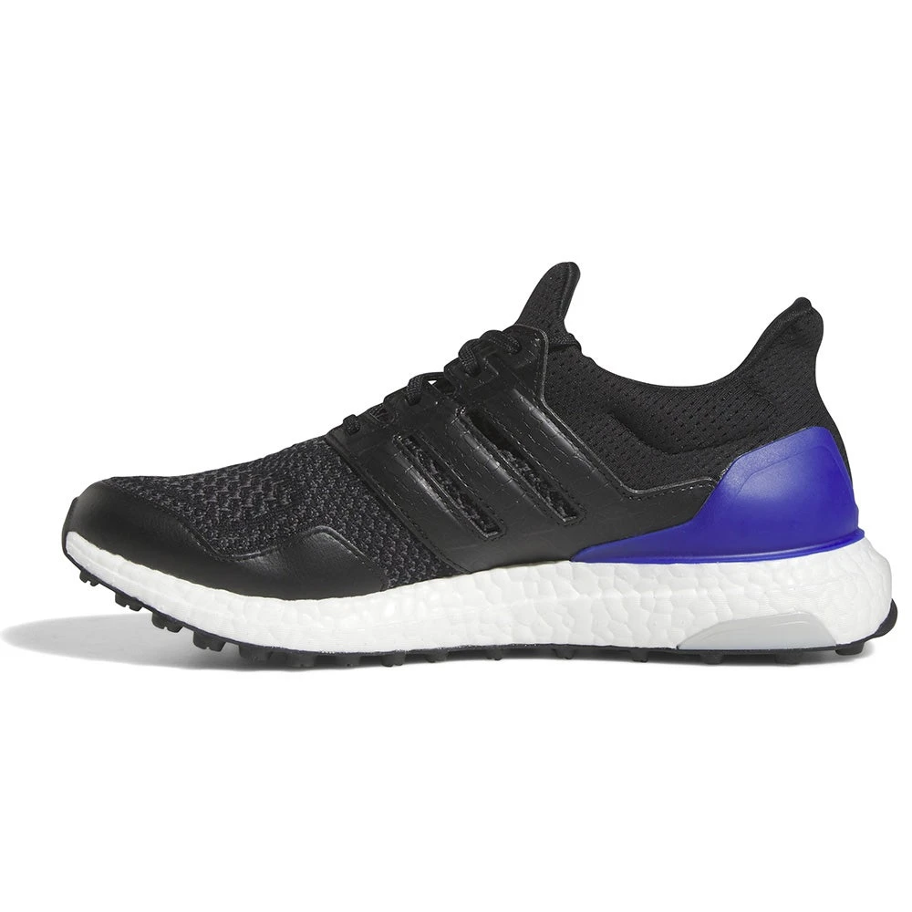 Adidas Golf Shoes - Ultraboost Spikeless - Core Black LE 2023 7 Adidas Golf Shoes - Ultraboost Spikeless - Core Black LE 2023 - Image 5