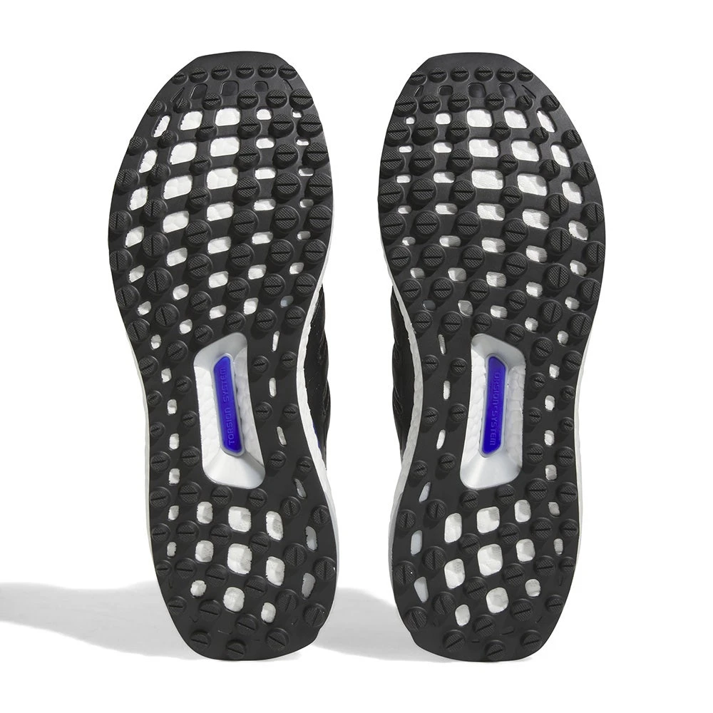 Adidas Golf Shoes - Ultraboost Spikeless - Core Black LE 2023 8 Adidas Golf Shoes - Ultraboost Spikeless - Core Black LE 2023 - Image 6